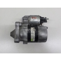Стартер Renault Lada Largus 2012 8200266777