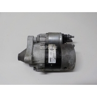 Стартер Renault Lada Largus 2012 8200266777