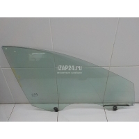 Стекло двери передней правой Renault Latitude (2010 - 2015) 803000010R