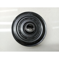 Шкив коленвала Ford C-MAX (2010 - 2019) 1348414