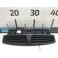 Дефлектор воздушный Ford C-MAX (2010 - 2019) 2320484
