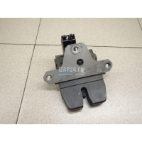 Замок багажника Ford C-MAX (2010 - 2019) 1920840