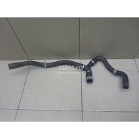 Патрубок радиатора Ford C-MAX (2010 - 2019) 1722086