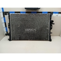Радиатор основной Land Rover Range Rover Evoque (2011 - 2018) LR039530