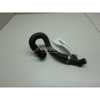 Патрубок BMW Z4 E89 (2009 - 2016) 17117524710