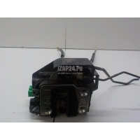 Замок двери передней левой Hyundai-Kia RIO (2011 - 2017) 813104Y010