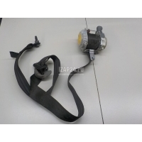 Ремень безопасности с пиропатроном Hyundai-Kia RIO (2011 - 2017) 888804L000WK