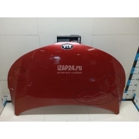 Капот Hyundai-Kia RIO (2011 - 2017) 664004Y000