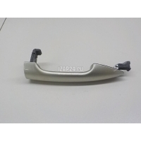 Ручка двери наружная правая Hyundai-Kia RIO (2011 - 2017) 826614Y050