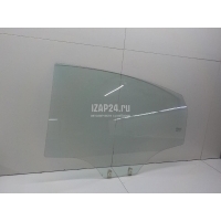 Стекло двери задней левой Hyundai-Kia RIO (2011 - 2017) 834114X010