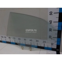 Стекло двери задней левой Hyundai-Kia RIO (2011 - 2017) 834111W210