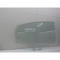 Стекло двери задней правой Hyundai-Kia RIO (2011 - 2017) 834214X010