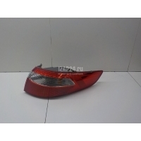 Фонарь задний наружный правый Hyundai-Kia RIO (2011 - 2017) 924024X000