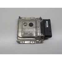 Блок управления двигателем Hyundai-Kia RIO (2011 - 2017) 391182B770