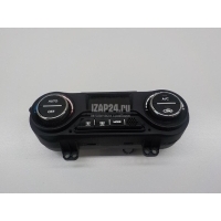 Блок управления климатической установкой Hyundai-Kia RIO (2011 - 2017) 972504Y210WK