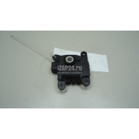 Моторчик заслонки отопителя Hyundai-Kia RIO (2011 - 2017) 971611JAA0