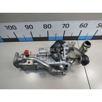 Радиатор системы EGR BMW X3 F25 (2010 - 2017) 11717822350