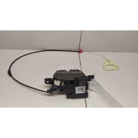 Замок багажника BMW X3 F25 (2010 - 2017) 51247269544