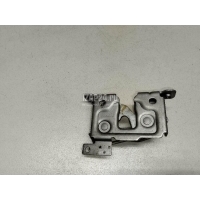 Замок капота BMW X3 F25 (2010 - 2017) 51237210731