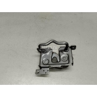 Замок капота BMW X3 F25 (2010 - 2017) 51237224883