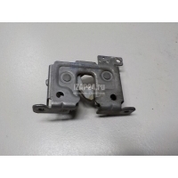 Замок капота BMW X3 F25 (2010 - 2017) 51237210731