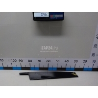 Накладка двери передней левой BMW X3 F25 (2010 - 2017) 51337250377