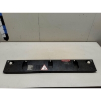 Панель передняя BMW X3 F25 (2010 - 2017) 51647210501