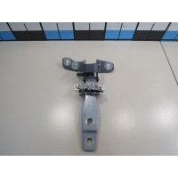 Петля двери багажника BMW X3 F25 (2010 - 2017) 41627311232