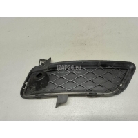 Решетка в бампер правая BMW X3 F25 (2010 - 2017) 51117249596