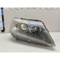 Фара правая BMW X3 F25 (2010 - 2017) 63117276994