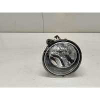 Фара противотуманная левая BMW X3 F25 (2010 - 2017) 63177238787