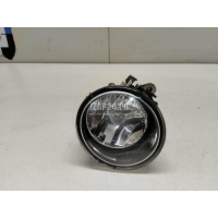 Фара противотуманная правая BMW X3 F25 (2010 - 2017) 63177238788