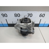 Опора двигателя правая BMW X3 F25 (2010 - 2017) 22116855722