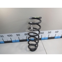 Пружина задняя BMW X3 F25 (2010 - 2017) 33536787203