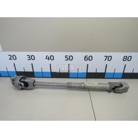 Кардан рулевой BMW X3 F25 (2010 - 2017) 32306787334