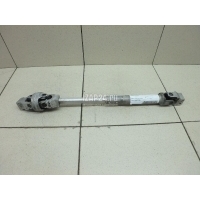 Кардан рулевой BMW X3 F25 (2010 - 2017) 32306787334