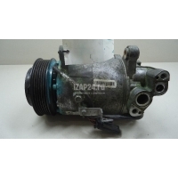 Компрессор кондиционера BMW X3 F25 (2010 - 2017) 64526826879