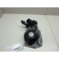Насос водяной (помпа) BMW X3 F25 (2010 - 2017) 11518478476