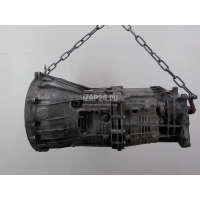 МКПП (механическая коробка переключения передач) BMW X3 F25 (2010 - 2017) 23007635776