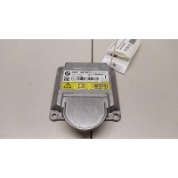 Блок управления AIR BAG BMW X3 F25 (2010 - 2017) 34526879833