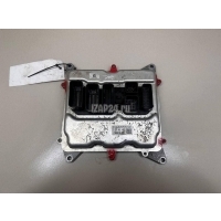Блок управления двигателем BMW X3 F25 (2010 - 2017) 12147637481