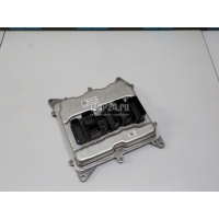 Блок управления двигателем BMW X3 F25 (2010 - 2017) 12148639595
