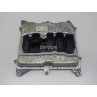 Блок управления двигателем BMW X3 F25 (2010 - 2017) 12147643312