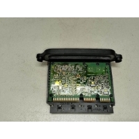 Блок управления светом BMW X3 F25 (2010 - 2017) 63117316214