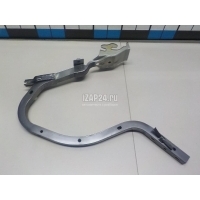 Петля крышки багажника Suzuki Kizashi (2010 - 2014) 6581057L00