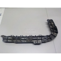 Кронштейн заднего бампера левый Suzuki Kizashi (2010 - 2014) 7182257L00