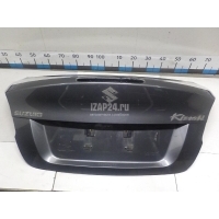 Крышка багажника Suzuki Kizashi (2010 - 2014) 6570057811