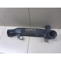 Воздуховод Nissan Qashqai+2 (JJ10) (2008 - 2014) 16554JD52C