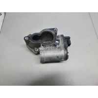 Клапан рециркуляции выхлопных газов Nissan Qashqai+2 (JJ10) (2008 - 2014) 1495600Q1J