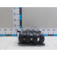Коллектор впускной Nissan Qashqai+2 (JJ10) (2008 - 2014) 14001EE00B
